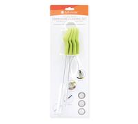Full Circle Little Sipper Drinkware Cleaning Set - Green