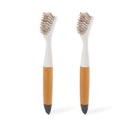 Full Circle Micro Manager, Bamboo, Green, 2 Pack