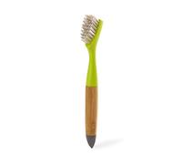 Full Circle Micro Manager Detail Brush and Crevice Tool - Green