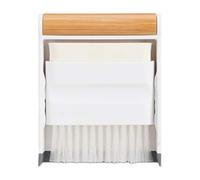 Full Circle Shave the Day Beard Trimming Cleaning Set