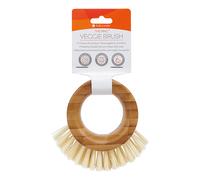 Full Circle The Ring Veggie Brush