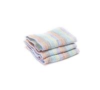 FULL CIRCLE - Tidy Dish Cloths 100% Cotton - 12 x 3 Cloth Packs