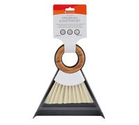 Full Circle Tiny Team Mini Brush & Dustpan Set