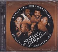 Full Circle with Willie Clayton the Visual Effect by Willie Clayton (2005-05-04)