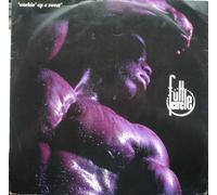 Full Circle - Workin' Up A Sweat - EMI America