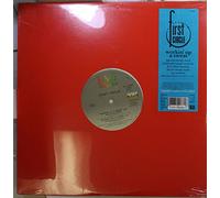 Full Circle - Workin' up a sweat [VINYL]