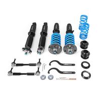 Full Coilovers For BMW Z4 E85 E86 Petrol 2003-2009 Convertible Coupe 3.0 si