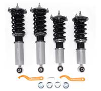 Coilovers for Mazda MX5 Mk1 NA 89-97 Front & Rear 4pcs