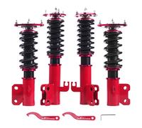 Full Coilovers Suspension for Subaru Impreza GC, GF, GFC WRX GC8 GF8 1992-2000