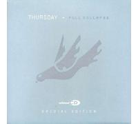 Full Collapse by Thursday (2001) Audio CD