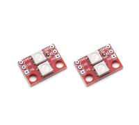 Full Color Digital LED Control Module with ARM Chip and 5050 RGBs Lighting Effects Programmable Rgbs LED Strips Lights