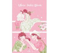 Full-color Journal: Where Smiles Bloom: 64 Unique Layouts (4x More!) for Joyful Writing, Gratitude & Daily Bliss (Hardcover)