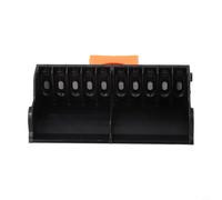 Full Color Nozzle Assembly for Pro10 with Protective Cap | High resolution nozzle, reliable ink flow, for durable ABS build, model QY6-0085, professional grade