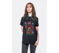 Full Colour Electric Magic T Shirt Led Zeppelin Black S