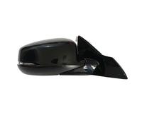 Full Complete Door Wing Mirror For Accord CR1 CR2 CR4 14~17 Car Rearview Side Mirror Assembly 8 PINS With Heated Electric Folding And Turn Signal(Left Side)(Right Side)