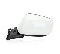Full Complete Door Wing Mirror For Jazz For Fit GE6 GE8 2009-2014 Electric Folding LED Lights 3/7-PINS Side Rearview Door Mirror Assy(3pins left)