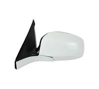 Full Complete Door Wing Mirror For Suzuki For Swift 2005 2006 2007 2008 2009 2010-2016 Auto With Electric Adjust Outside Rearview Mirror(3 Wire Left B)
