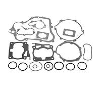 Full Complete Engine Gasket Kit For Yamaha YZ125 YZ 125 1994-2002 P GS29 with Gaskets O-Rings Valve Seals Rebuild
