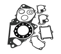 Full Complete Engine Gasket Set Kit Top Bottom End For CR250R 92-01 | Seal Set