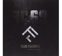 Full Contact 69 - Man Machine