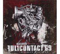 Full Contact 69 - Wo-Man Machine