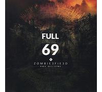 Full Contact 69 - Zombiefied