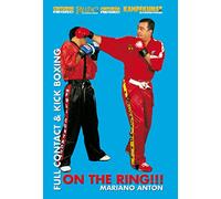 Full Contact And Kickboxing On The Ring [DVD]