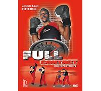 Full Contact: Competition Training [DVD]