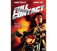 Full Contact [DVD] [1992] [Region 1] [US Import] [NTSC]