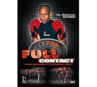 Full Contact: From Beginner To Advanced Level – DVD