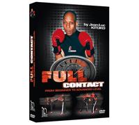 Full Contact: From Beginner To Advanced Level – DVD