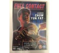 FULL CONTACT HONG KONG LEGENDS CHOW YUN FAT