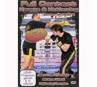 Full Contact Karate And Kickboxing Seminar [DVD]