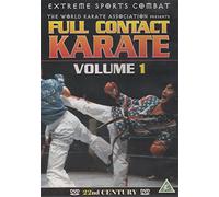 Full Contact Karate Volume 1