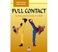 Full Contact - Tecnicas y Preparacion Para El Com