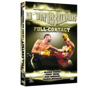 Full Contact - The 10th Night of the Champions [DVD]