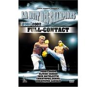 Full-Contact The Night of the Champions 2001-2002-D