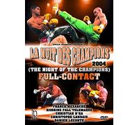Full-Contact: The Night Of The Champions - 2004 [DVD]