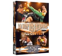 independent productions Full Contact The Night of Champions 2004