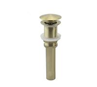 Full Copper 360° Rotating ll-Out Kitchen Faucet - Hot & Cold Water Mixer Color Matching Design for Home RV Hotel - Durable Silver Finish