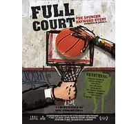 Full Court: The Spencer Haywood Story
