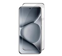 Full Cover Curved Protective Glass for Xiaomi Redmi Note 15 Pro 4G Screen Protector