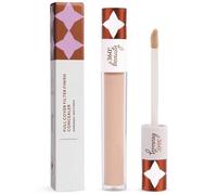Full Cover Filter Finish Concealer | Lightweight Matte Finish | High Coverage for Under Eye & Face | Long-Lasting & Crease-Resistant | Sand | 5ml