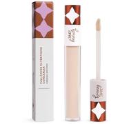 Full Cover Filter Finish Concealer | Lightweight, Matte Finish | High Coverage for Under Eye & Face | Long-Lasting & Crease-Resistant | Porcelain | 5ml