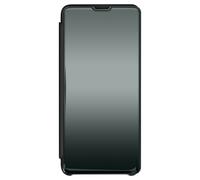 Full cover for Oppo Find X3 Pro with Translucent Mirror Design