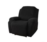 Full-Cover Massage Chair Cover Elastic Fit Full-Cover Massage(4)
