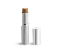 Full Cover Matte Finish Make Up Stick - Warm Beige, 9g | Medium Coverage | Smooth Matte Finish | Moisturizing & Brightening | With SPF 30