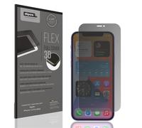 Full Cover Privacy Film for Apple iPhone 12 Pro Max Screen Protector Anti-Shock