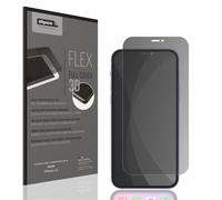 Full Cover Privacy Film for Apple iPhone 12 Screen Protector Anti-Shock