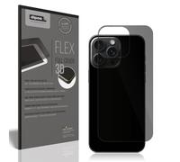 Full Cover Privacy Film for Apple iPhone 15 Pro Max Rückseite Screen Protector